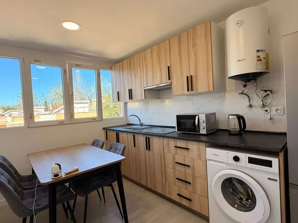Piso en venta en Calle de l'Actor Mauri, 4 - Foto 4
