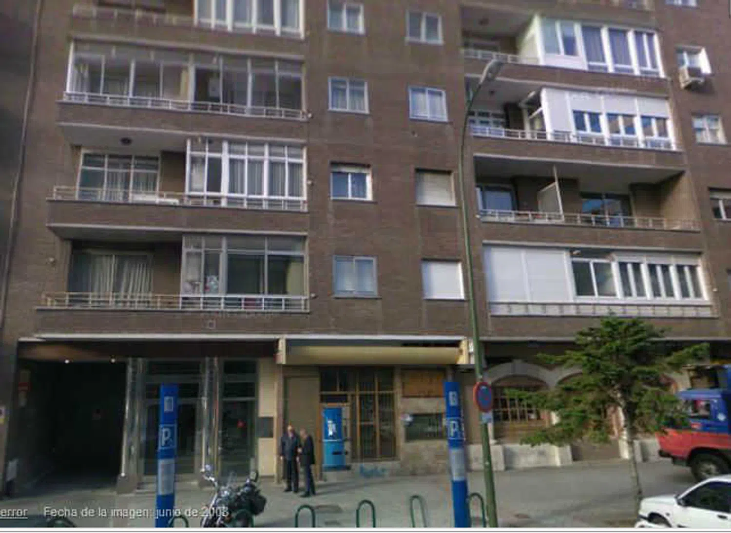 Piso en calle Estebanez Calderon, 7 - Foto 15