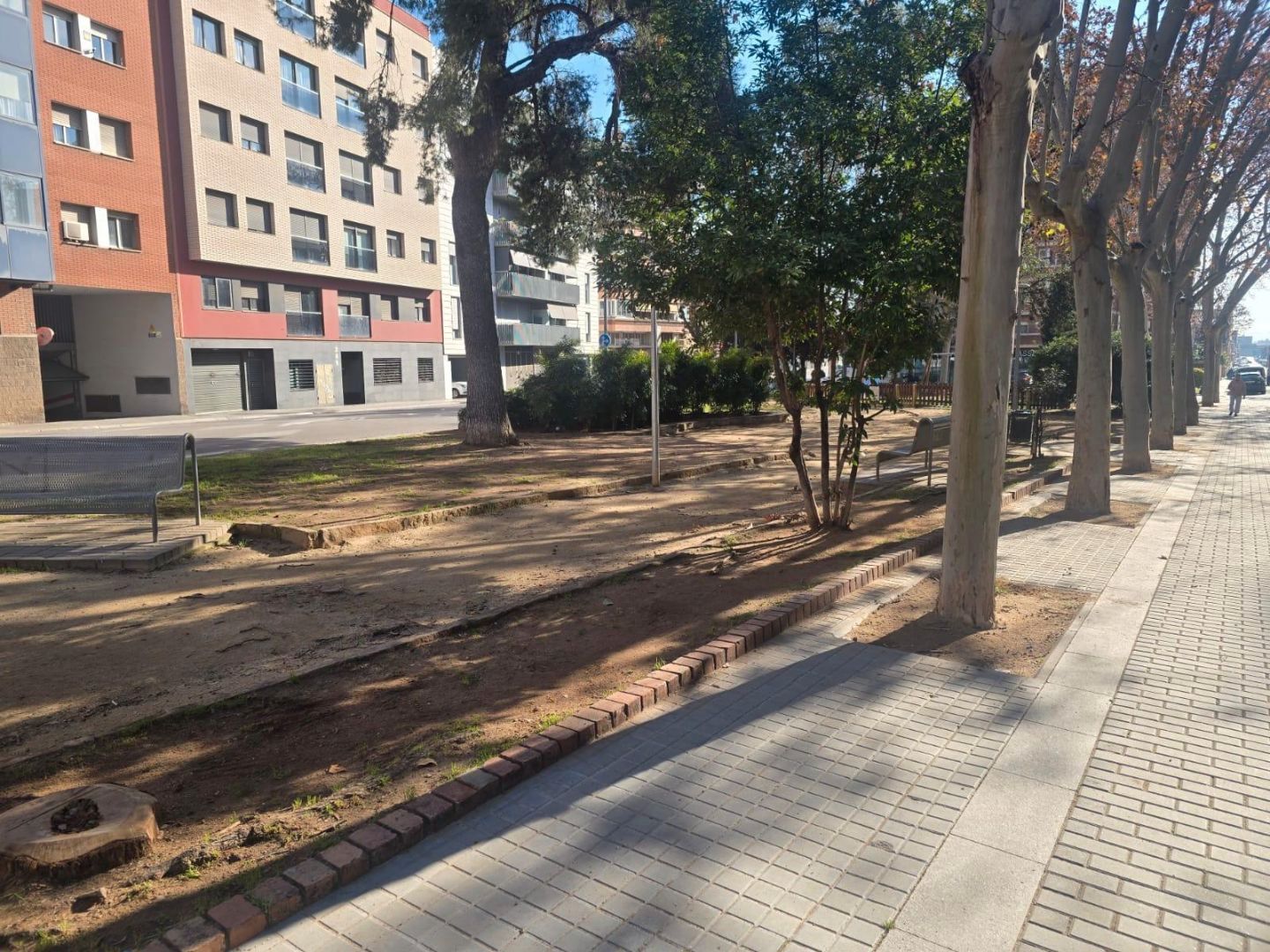 Local comercial en  Carrer del Bruc 26 - Foto 14