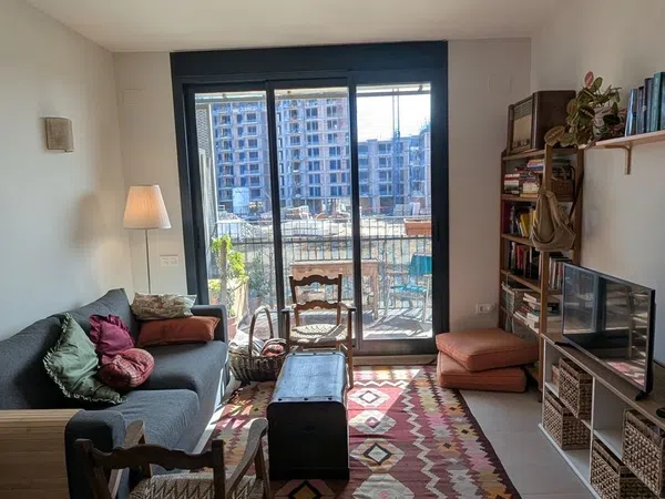 Piso en calle del Foc, 30 - Foto 10