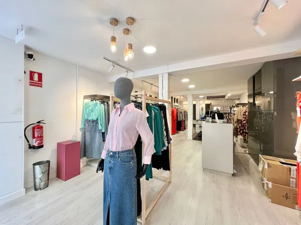 Local en Calle Diputación Foral de Alava, 21, Lovaina - Aranzabal, Lovaina - Aranzabal - Foto 14