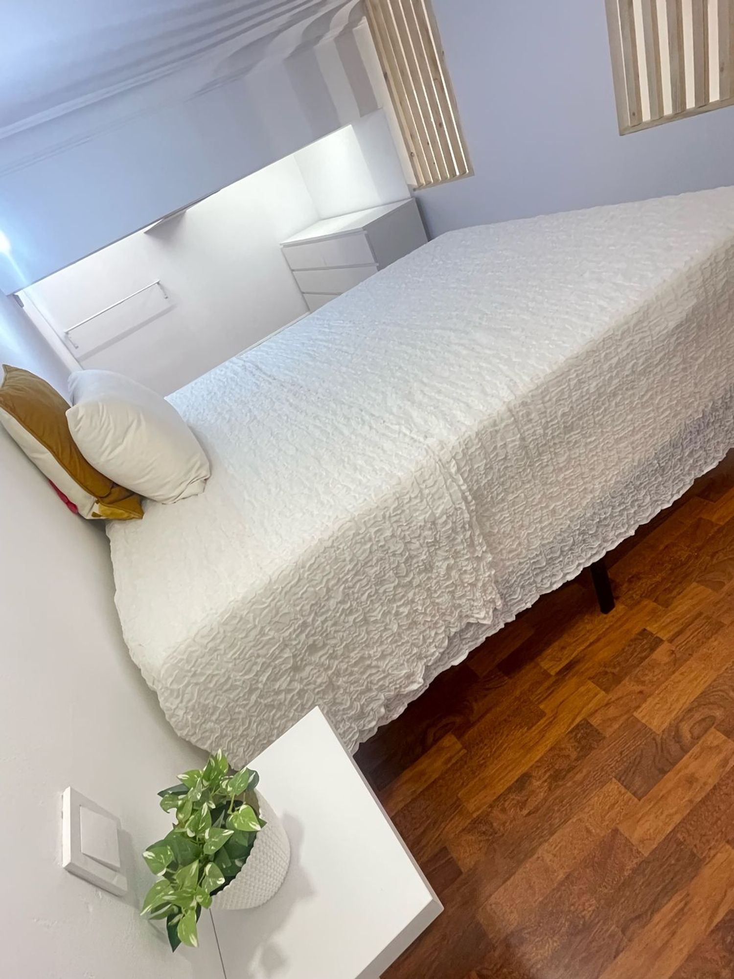 Dúplex en calle del Marqués de Leis, 20 - Foto 9