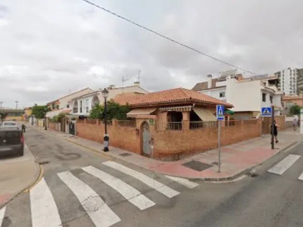 Casa o chalet independiente en Calle Cártama, 2, Centro Ciudad, Centro Ciudad - Foto 1