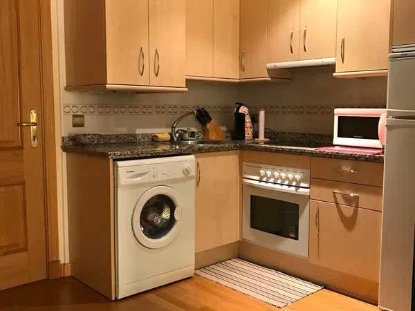 Estudio en calle Cándido Rodríguez Pinilla, 16 -22 - Foto 3