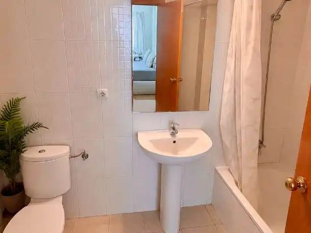 Piso en  Carrer de sa Corbeta 3 - Foto 7