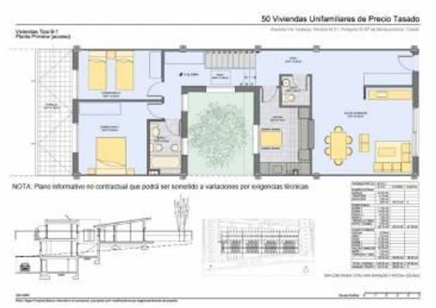 Chalet adosado en Sta Mª de Benquerencia, Sta Mª de Benquerencia - Foto 28