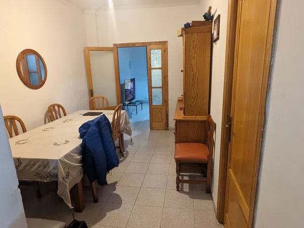 Piso en Barrio La Soledat - Foto 6