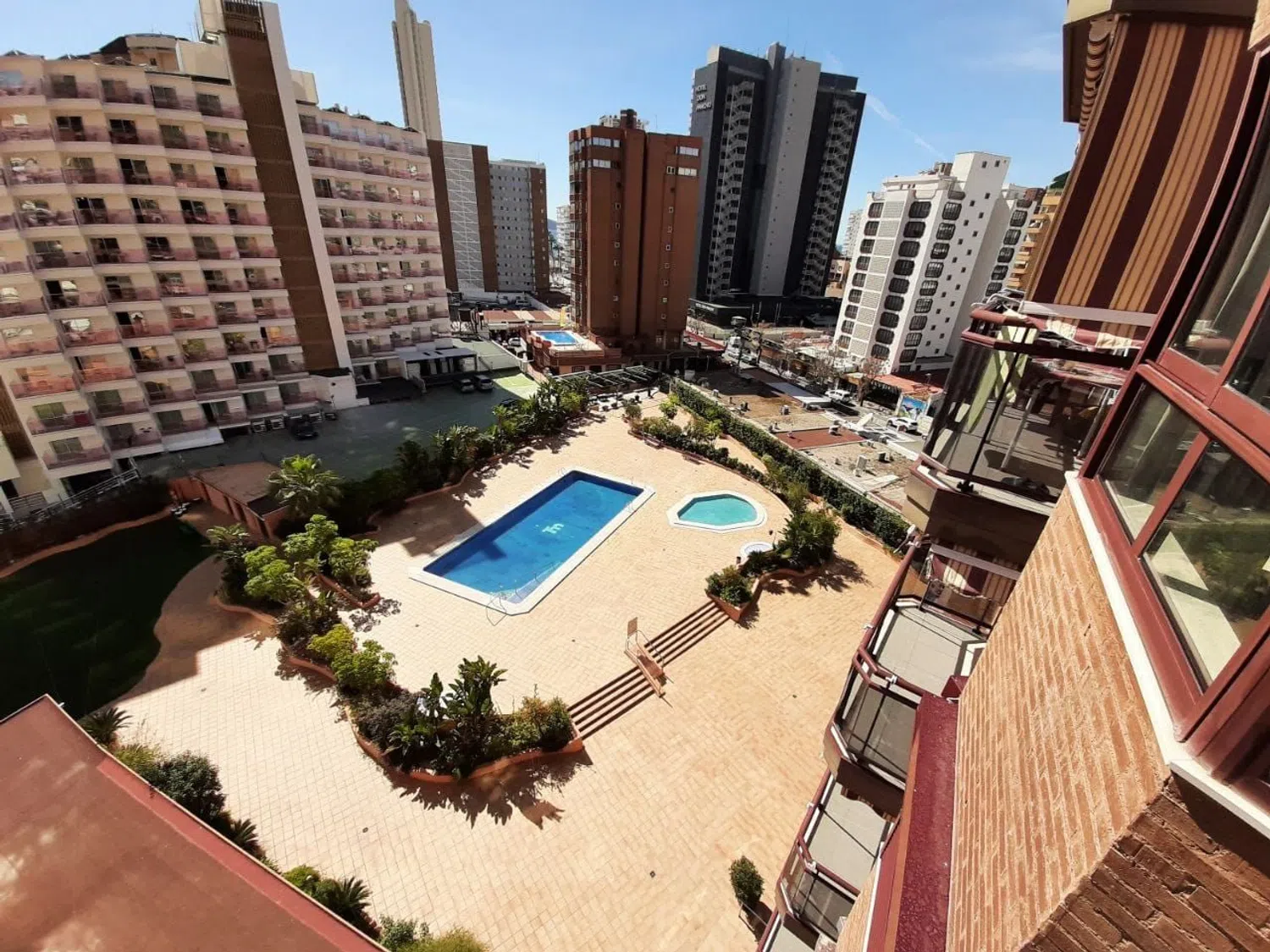 Piso en calle Derramador, 3 - Foto 13