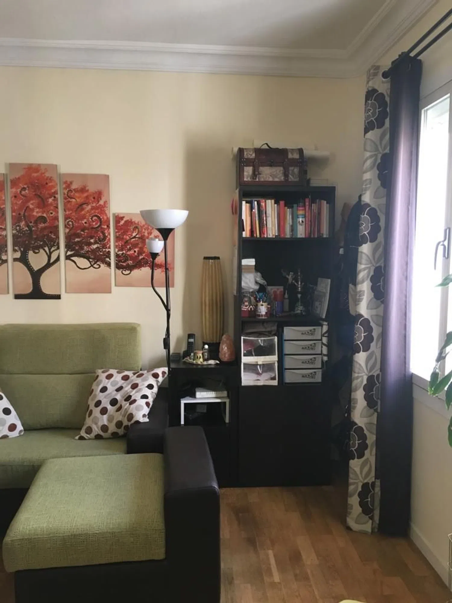 Piso en calle de Toledo, 134 - Foto 2