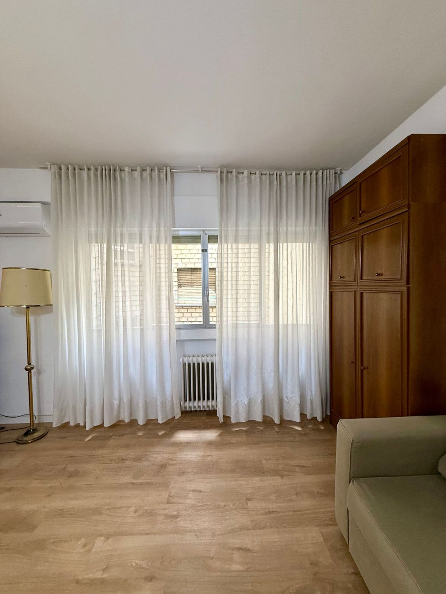 Piso en calle de Alcántara, 57 - Foto 4