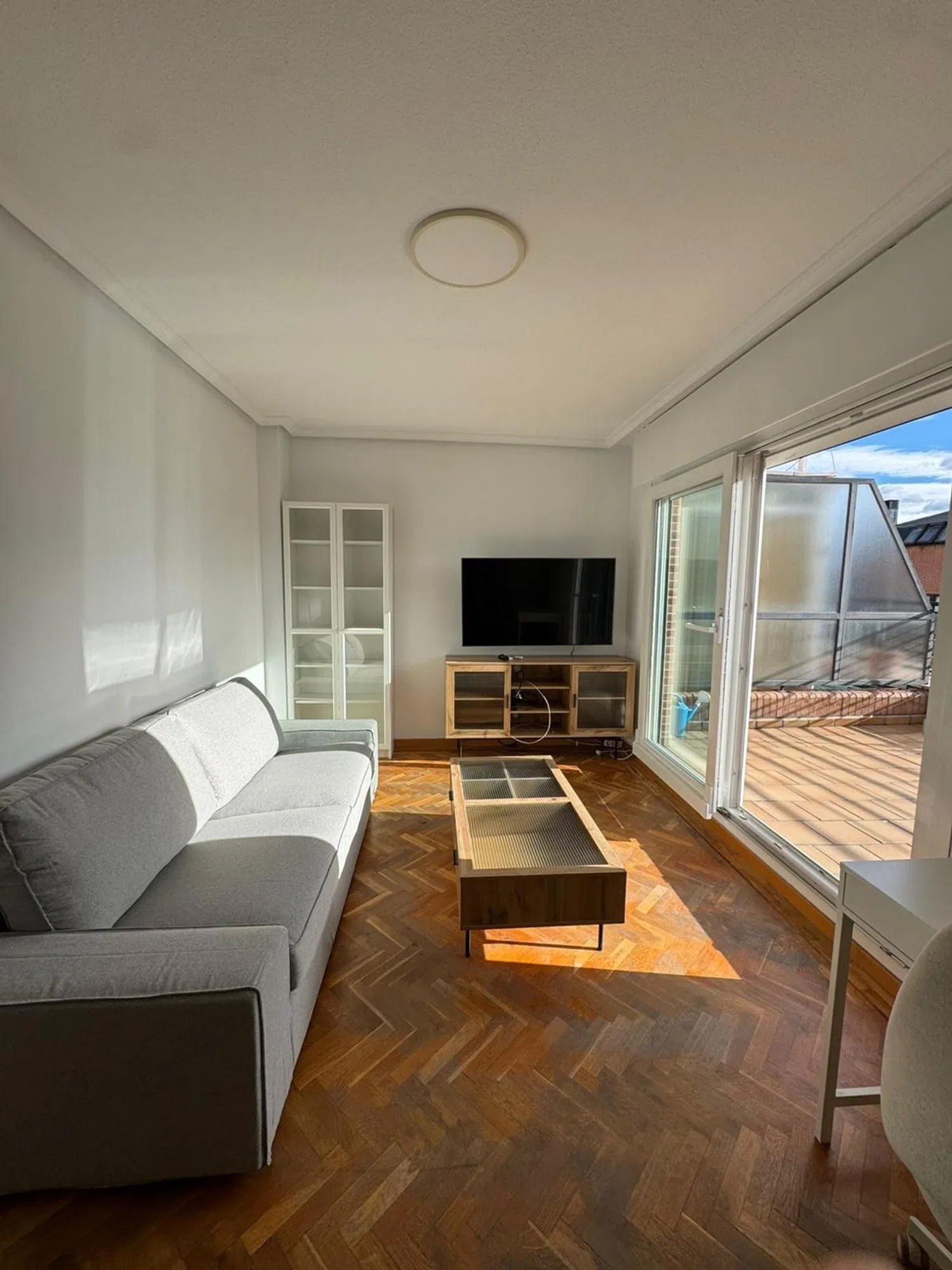 Ático en calle del Pensamiento, 5 - Foto 1