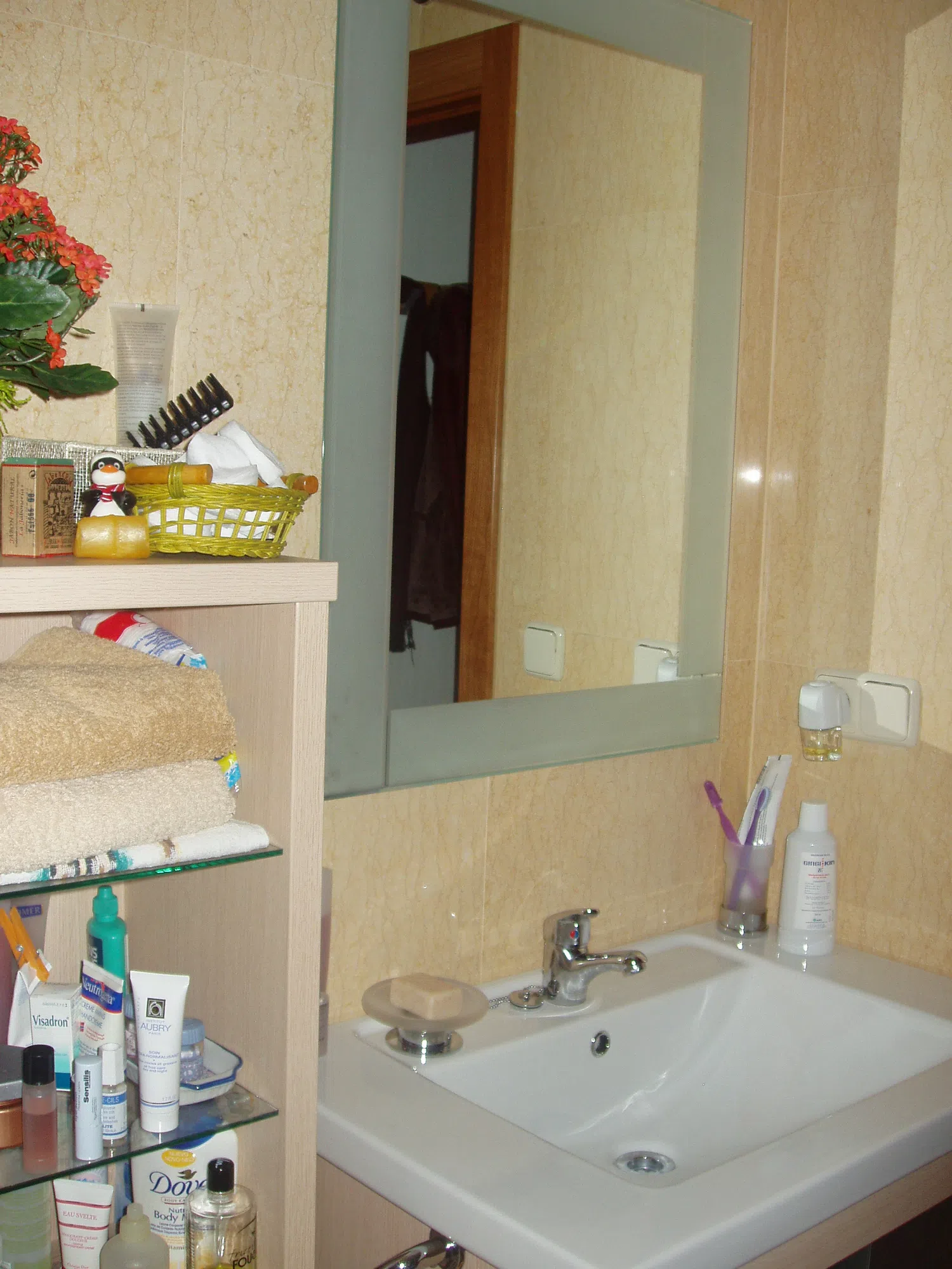 Piso en calle Carniceros, 2 - Foto 8