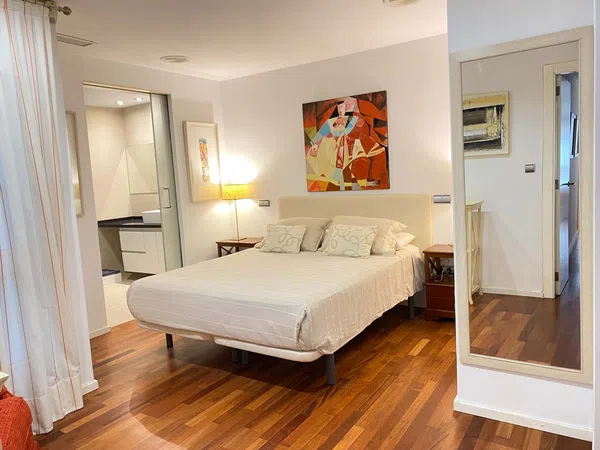 Piso en Calle de Sant Vicent Màrtir, 78, Sant Francesc - Foto 11
