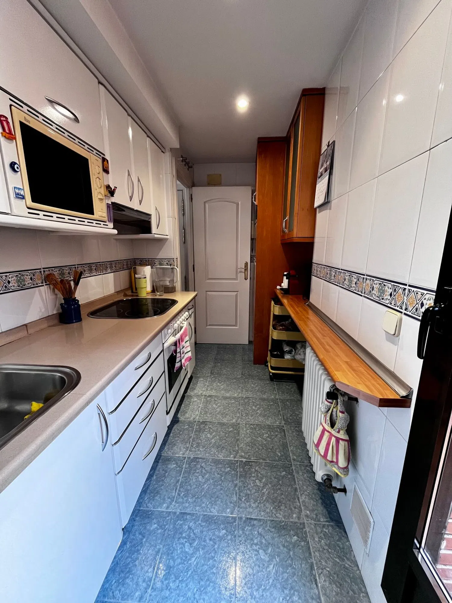 Ático en calle de Dulcinea, 38 - Foto 7