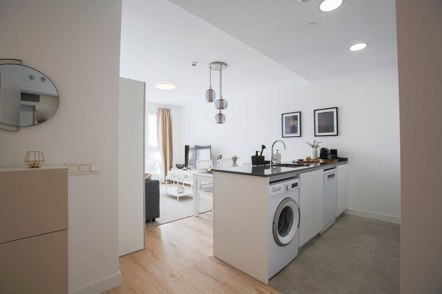 Piso en paseo Martiricos, 50 - Foto 13