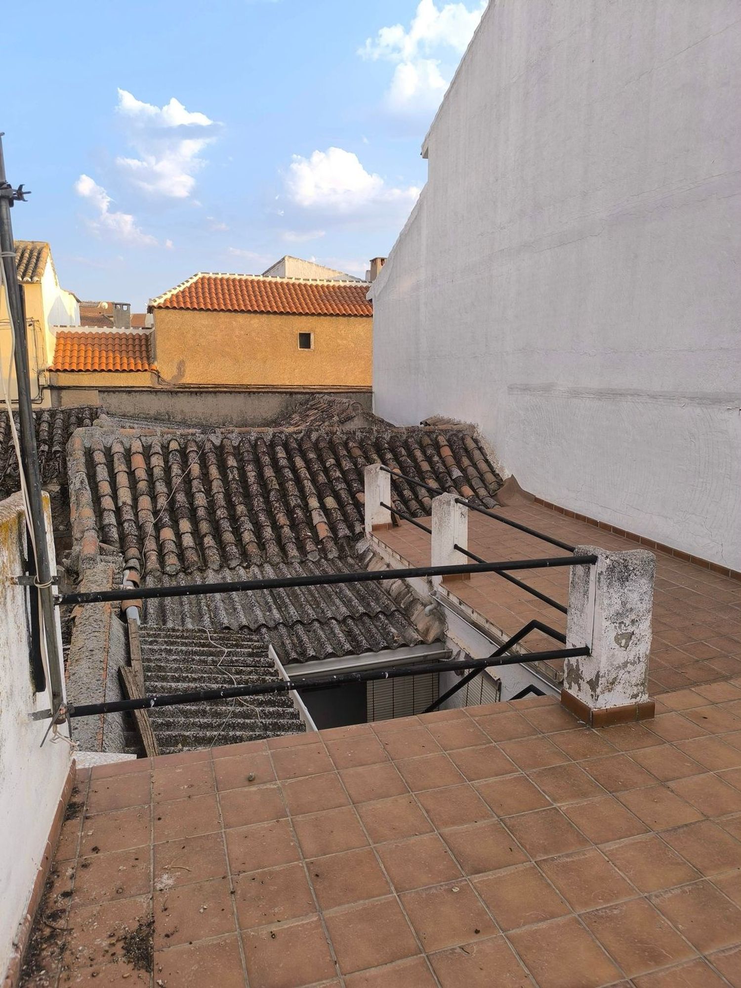 Casa o chalet independiente en Calle Pintor Guerrero Malagón, 17 - Foto 7