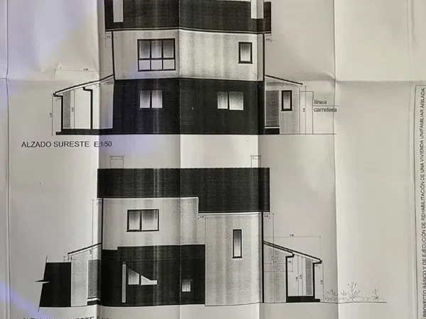 Casa rural en Instrumento, 4, Área de Ames, Área de Ames - Foto 21