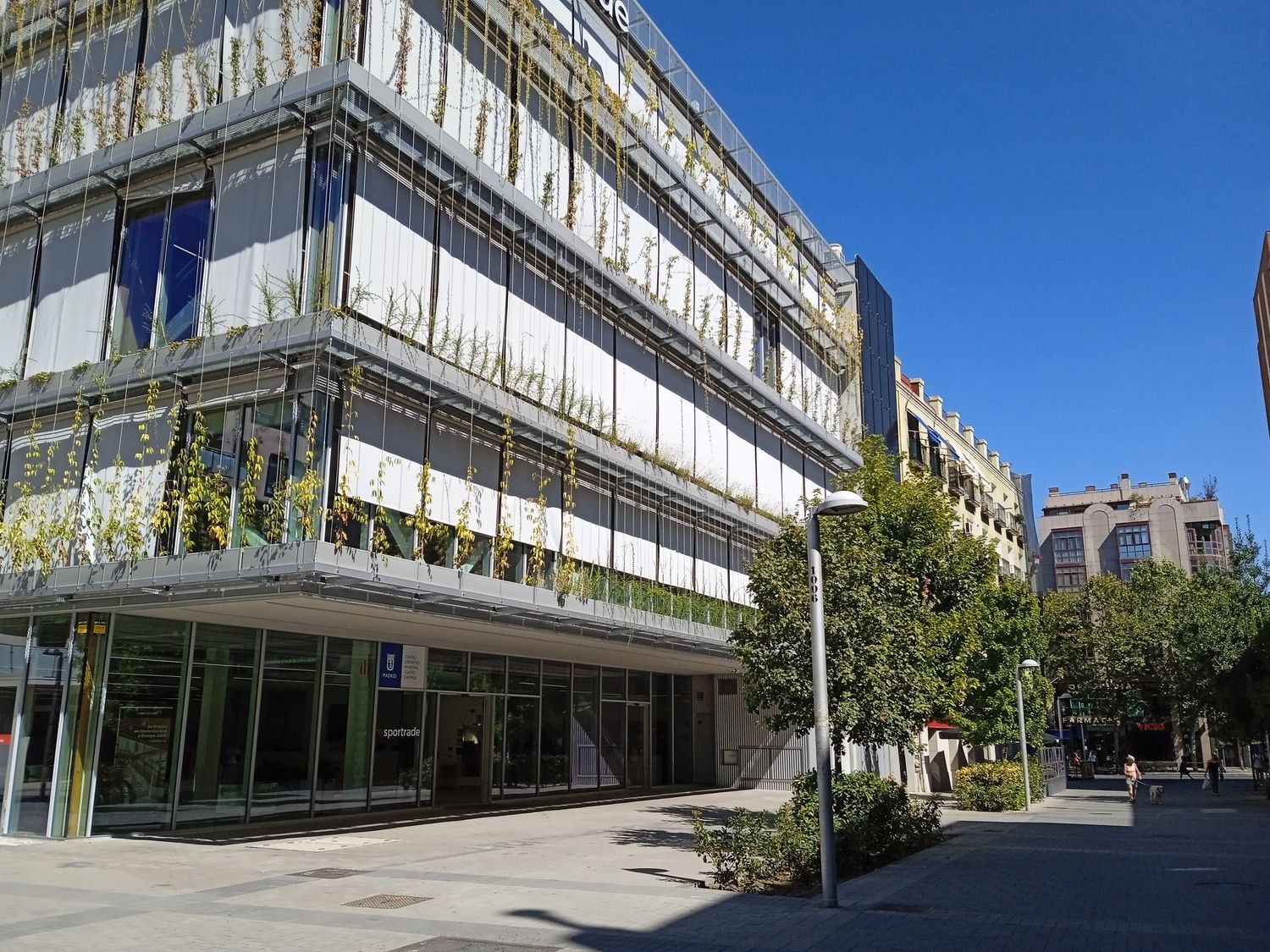 Piso en calle de Bravo Murillo, 109 - Foto 36