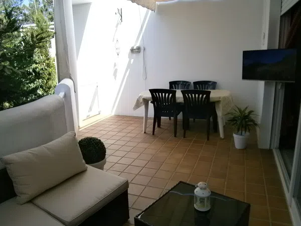 Chalet adosado en Paseo del Golf, 20, Islantilla Golf, Islantilla Golf - Foto 15
