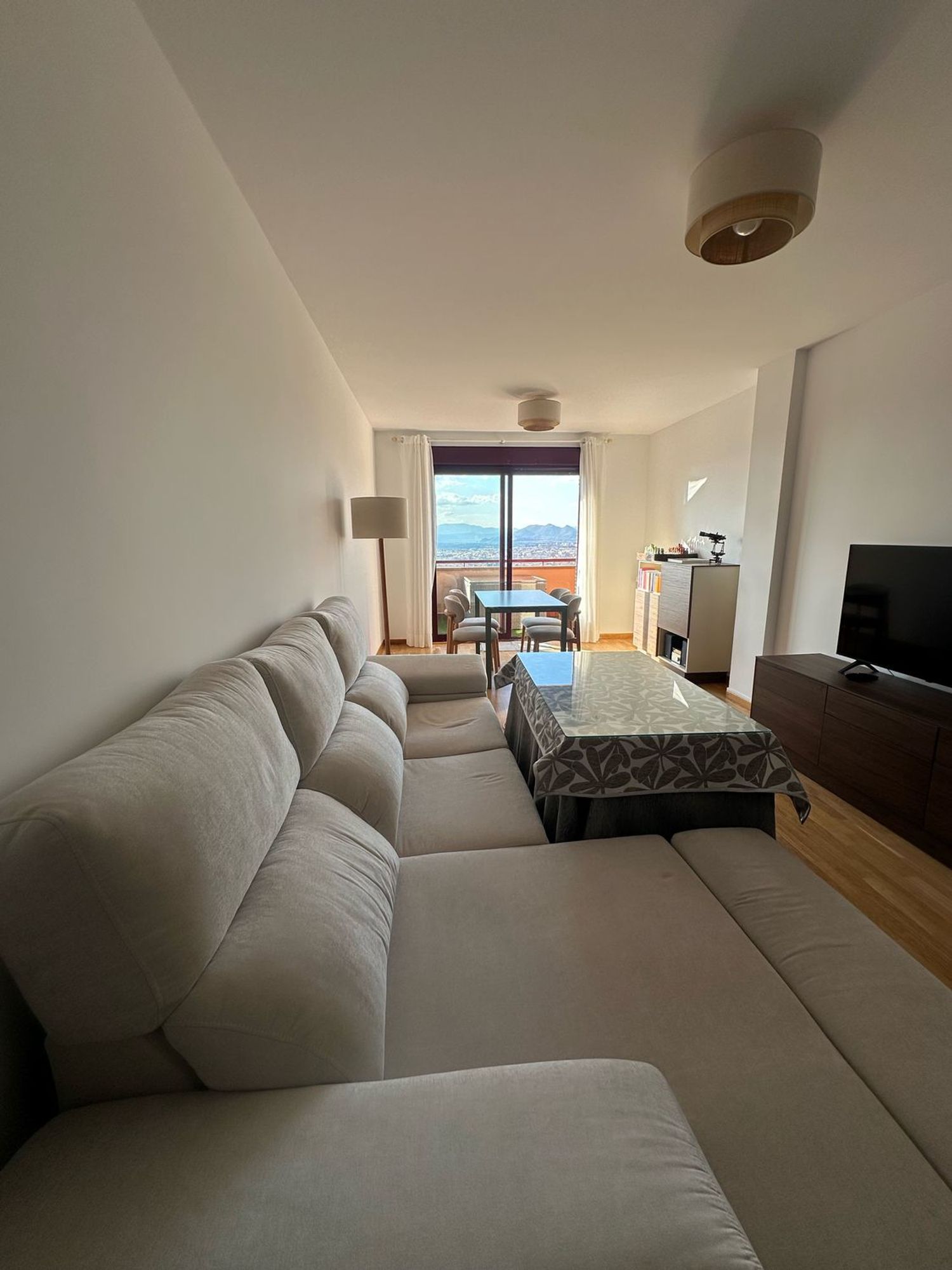 Piso en calle Aconcagua, 97 - Foto 1