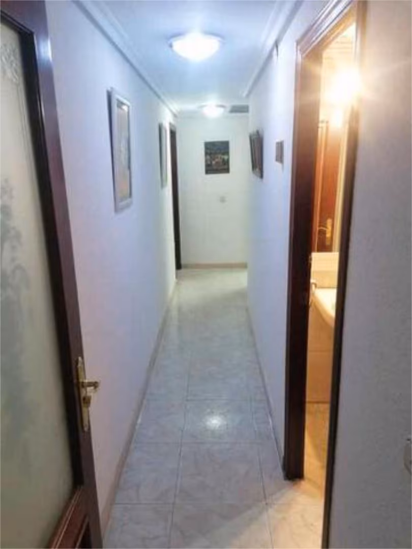 Piso en Jesús Rescatado - Foto 4