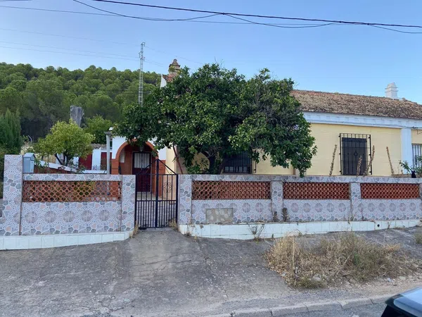 Chalet adosado en Barrio Modelo, 8 - Foto 5