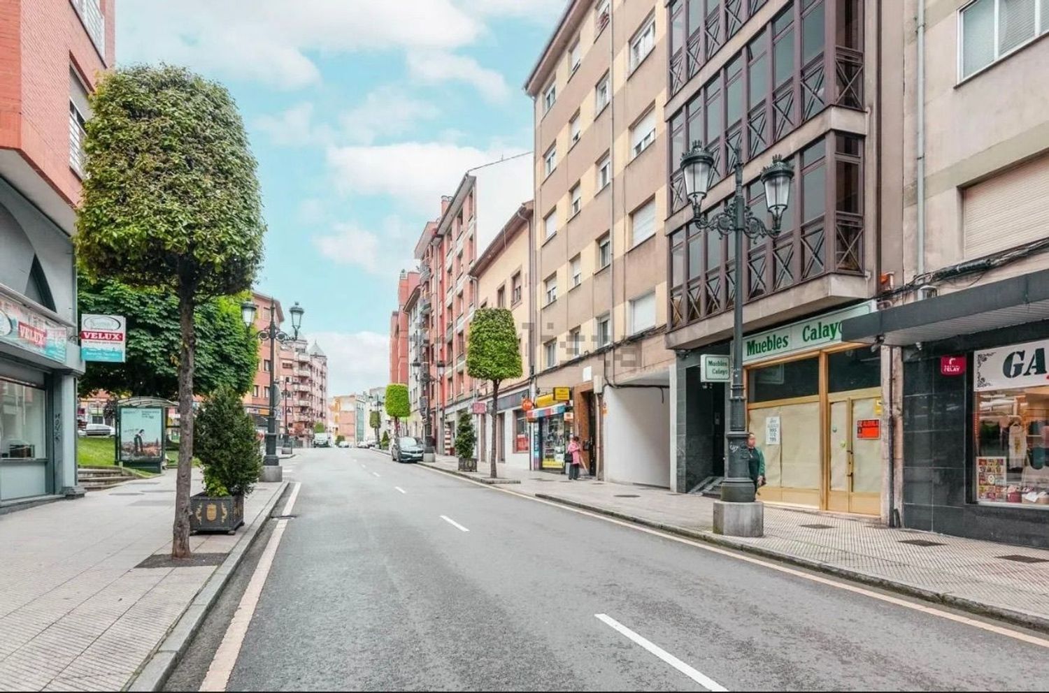 Piso en Avenida de Pumarín, 26, Milán-Pumarín - Foto 34