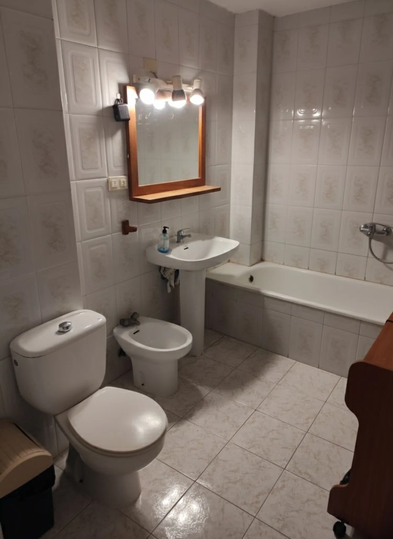 Piso en calle Enriqueta Elizaicin, 40 - Foto 10