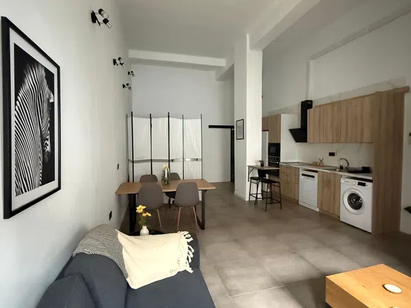 Estudio en Calle Cómico Riquelme, 28 - Foto 5