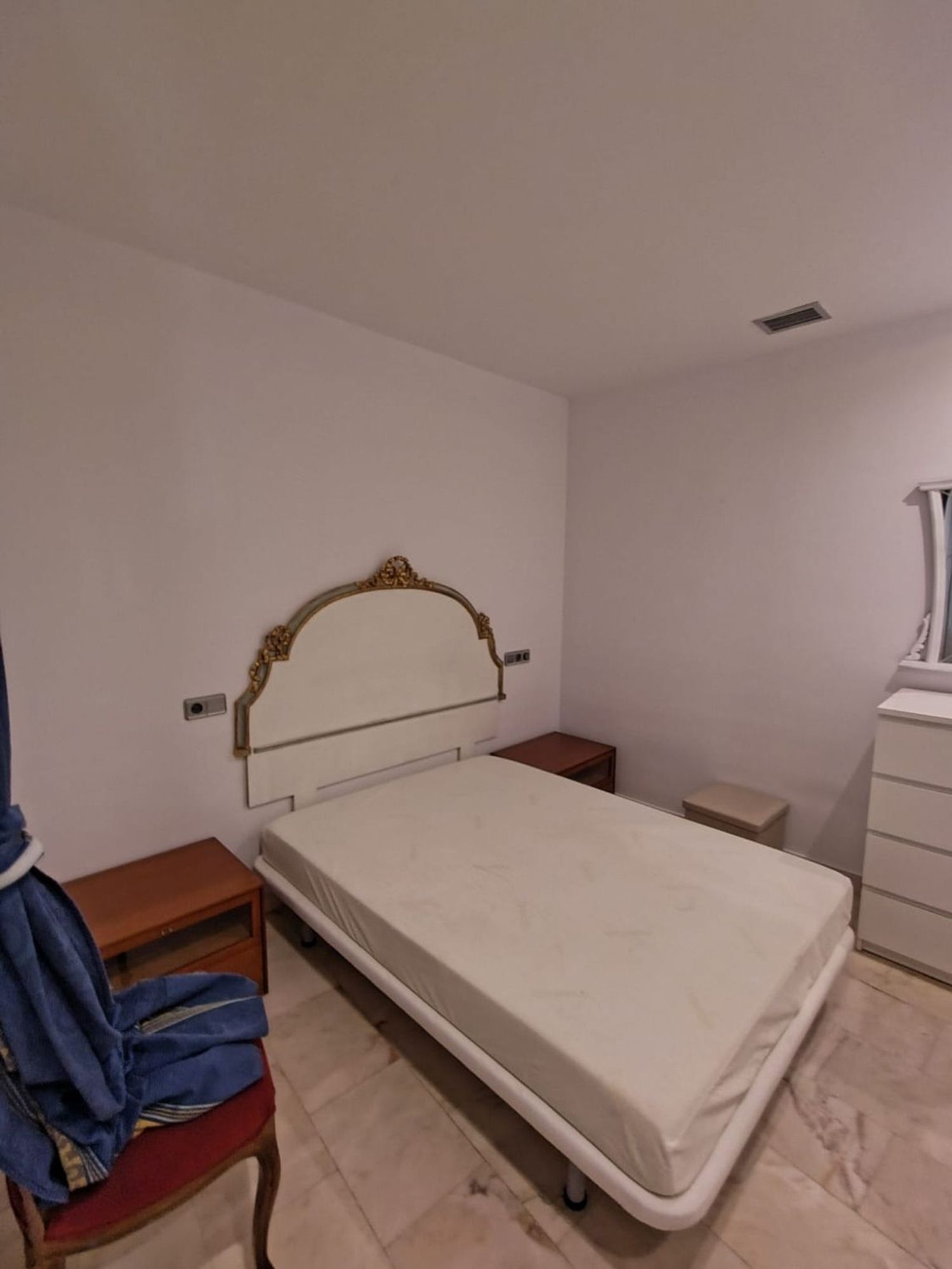 Piso en calle Brocense, 12 - Foto 5