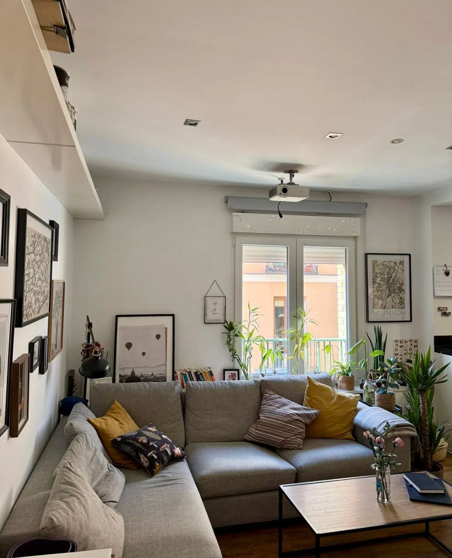 Piso en calle de Amaniel, 34 - Foto 8