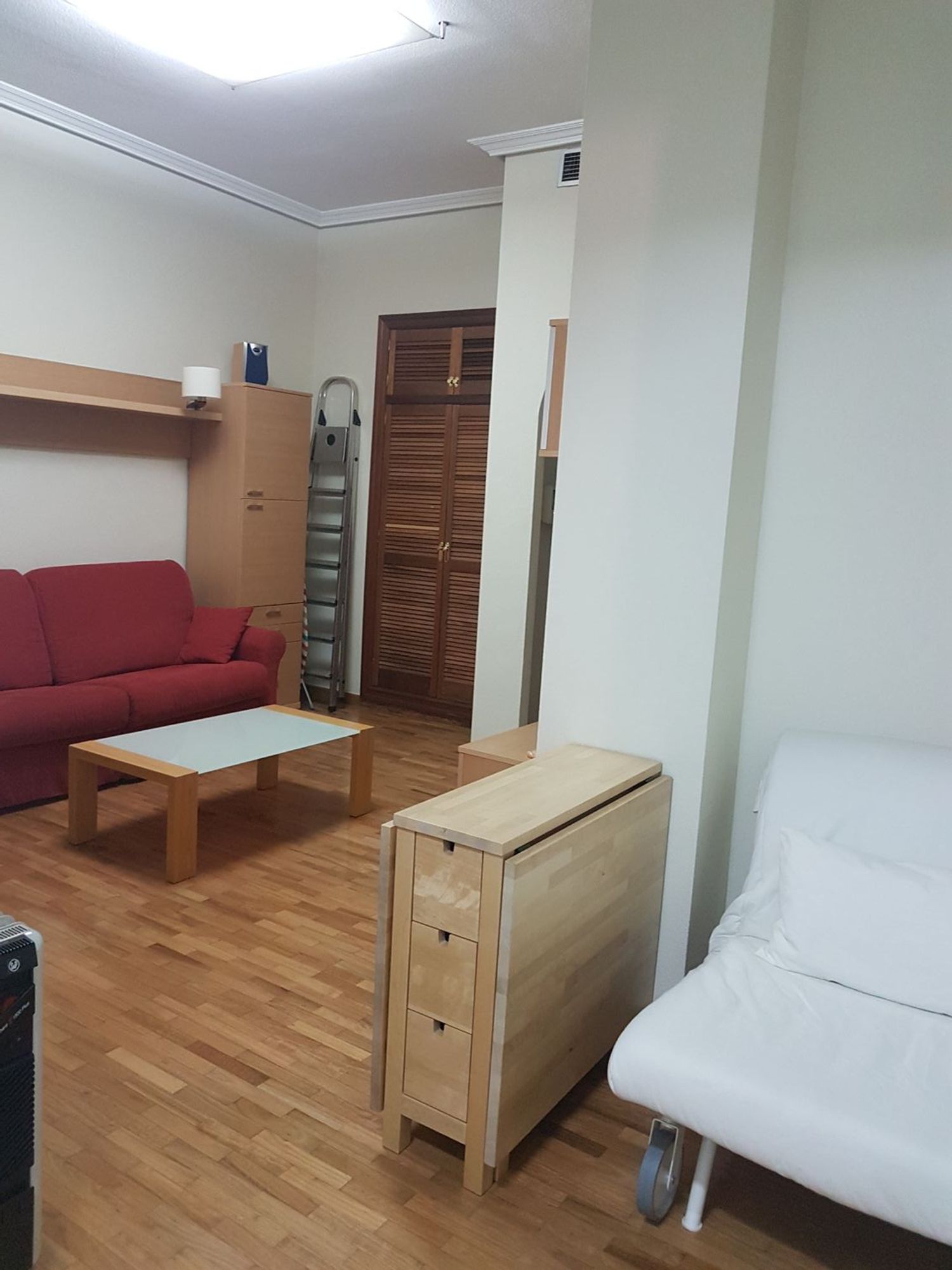 Estudio en Simón García, 5, San Juan - Foto 7