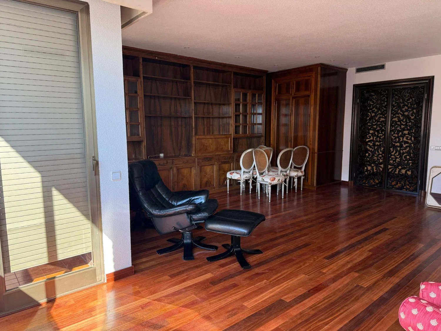 Piso en avenida de Felipe II, 17 - Foto 4