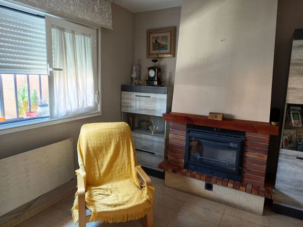 Chalet adosado en Travesía Santo Tomé, 1 - Foto 1