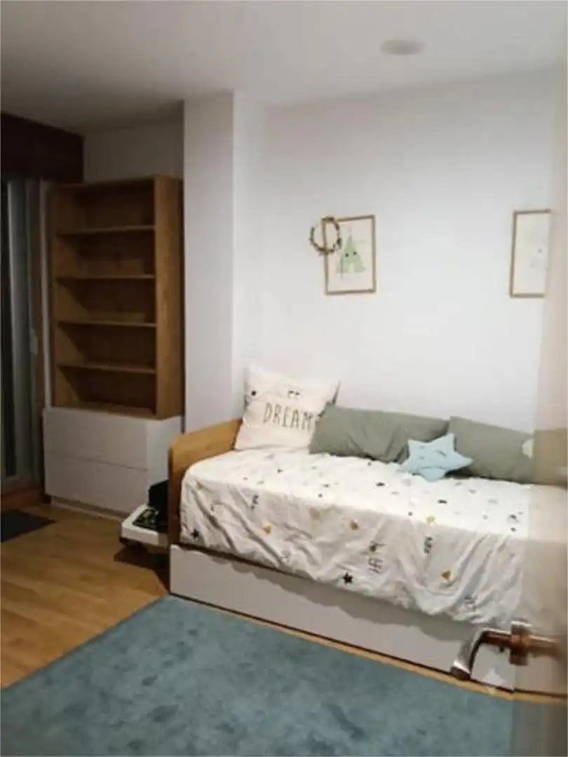 Piso en Malpica de Bergantiños - Foto 8