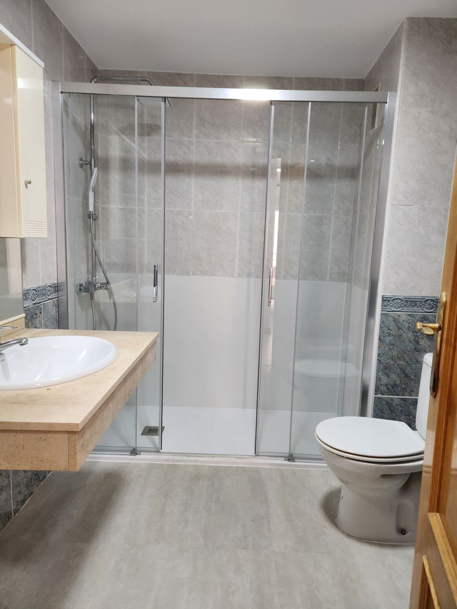 Piso en calle Foguerer José Angel Guirao, 7 - Foto 5