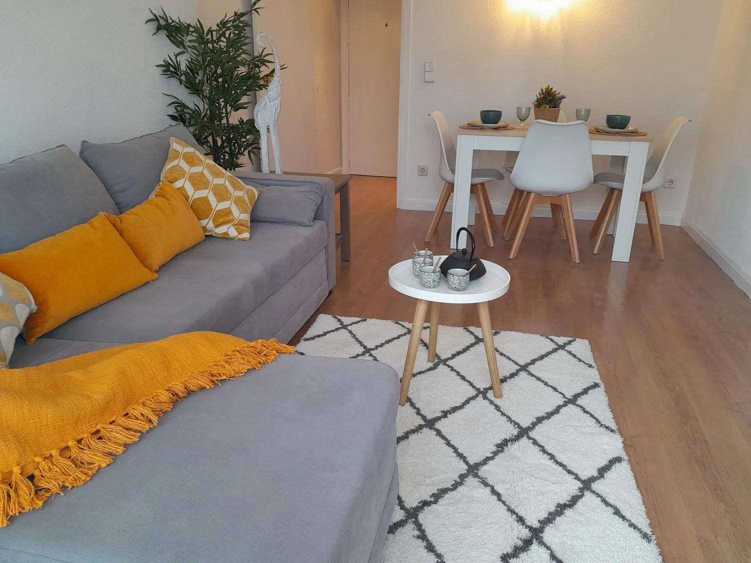 Piso en avenida del General Perón, 32 - Foto 7