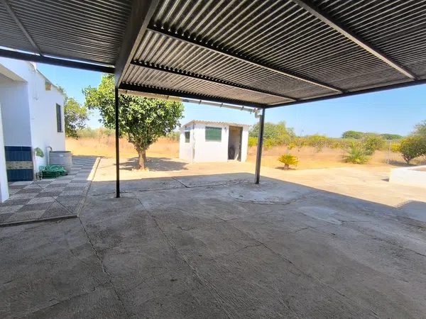 Finca rústica en Urbanización el Saltillo Nuevo, 9, Pedanías Norte, Pedanías Norte - Foto 7