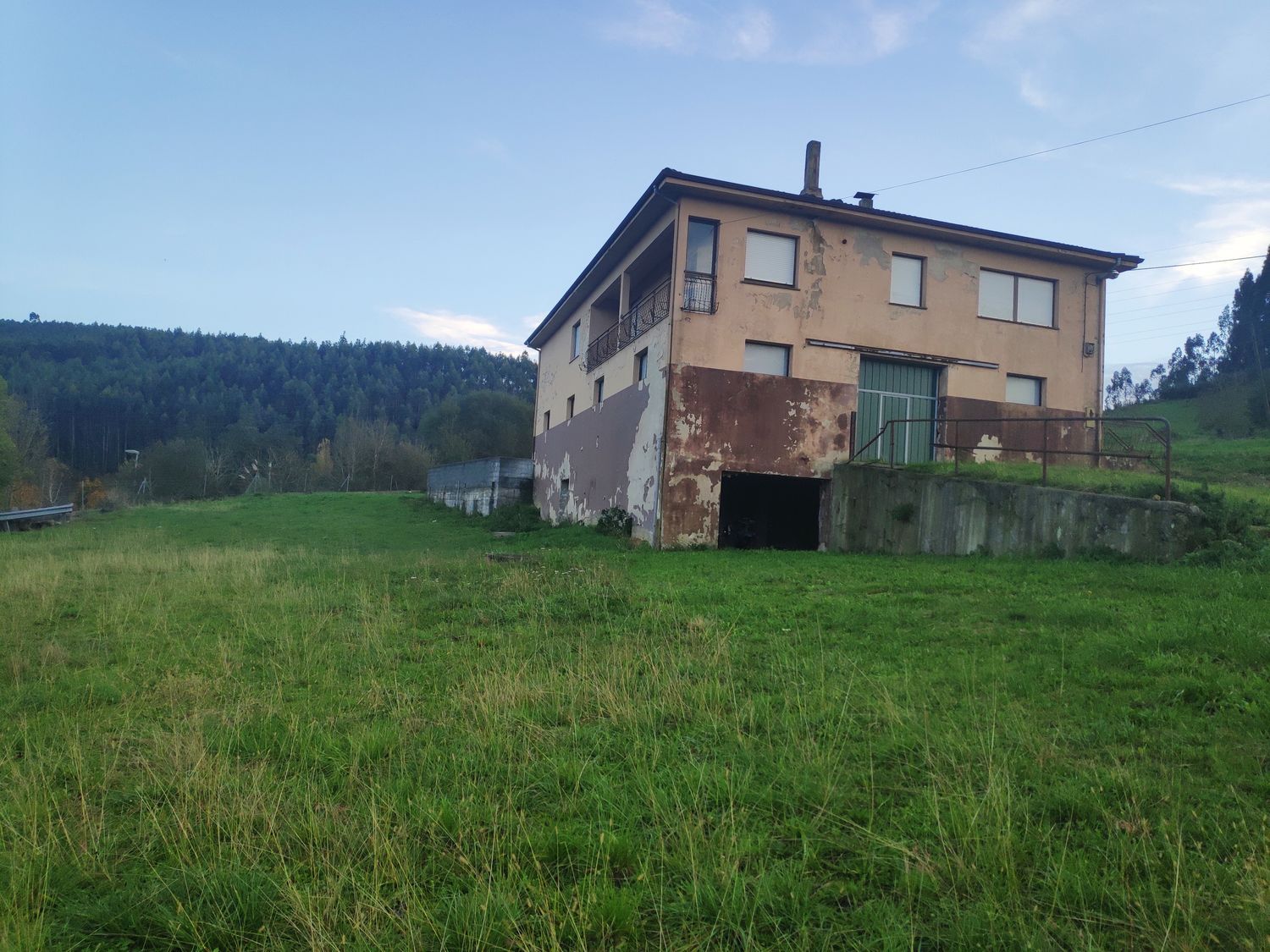 Casa rural en Conforta, 1 - Foto 2