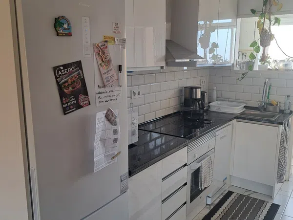 Piso en Centro Ciudad - Foto 5