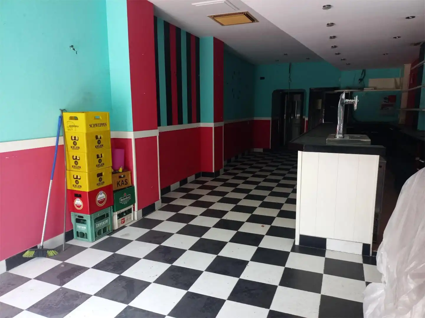 Local comercial en  San Anton Plaza 2 - Foto 3