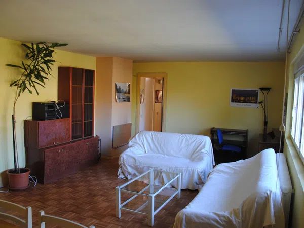 Ático en Calle Siete, 10, Navalquejigo - Los Arroyos, Navalquejigo - Los Arroyos - Foto 1
