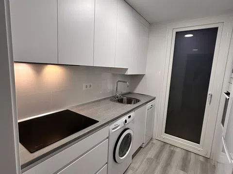 Piso en avenida Francisco de Goya, 13 - Foto 9