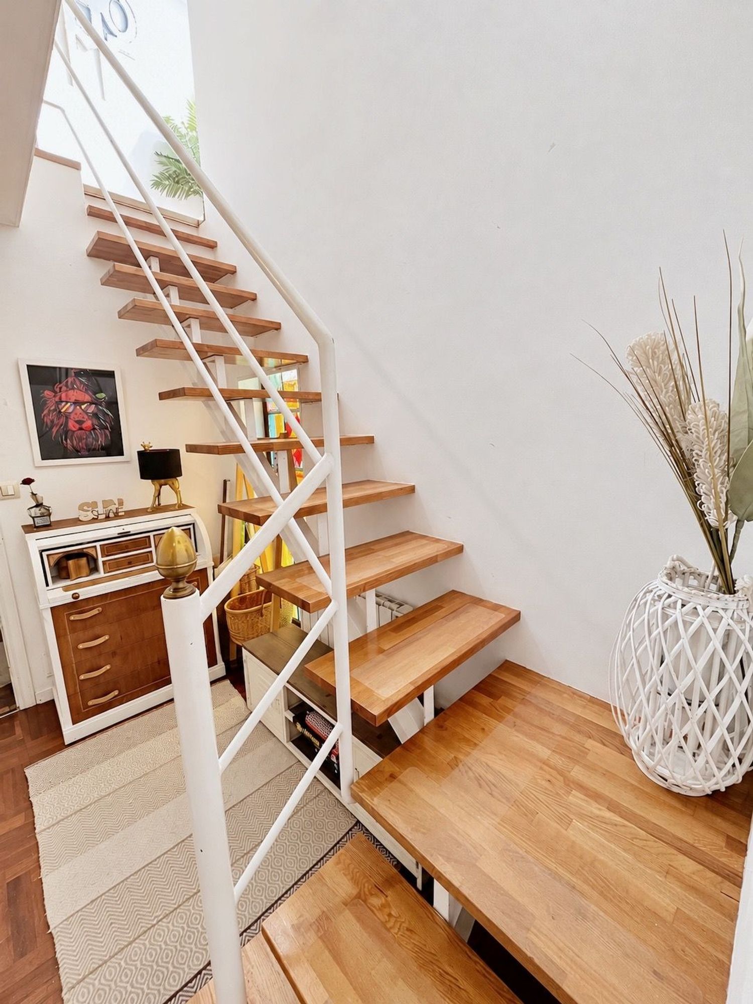 Loft en Teis, Teis - Foto 6