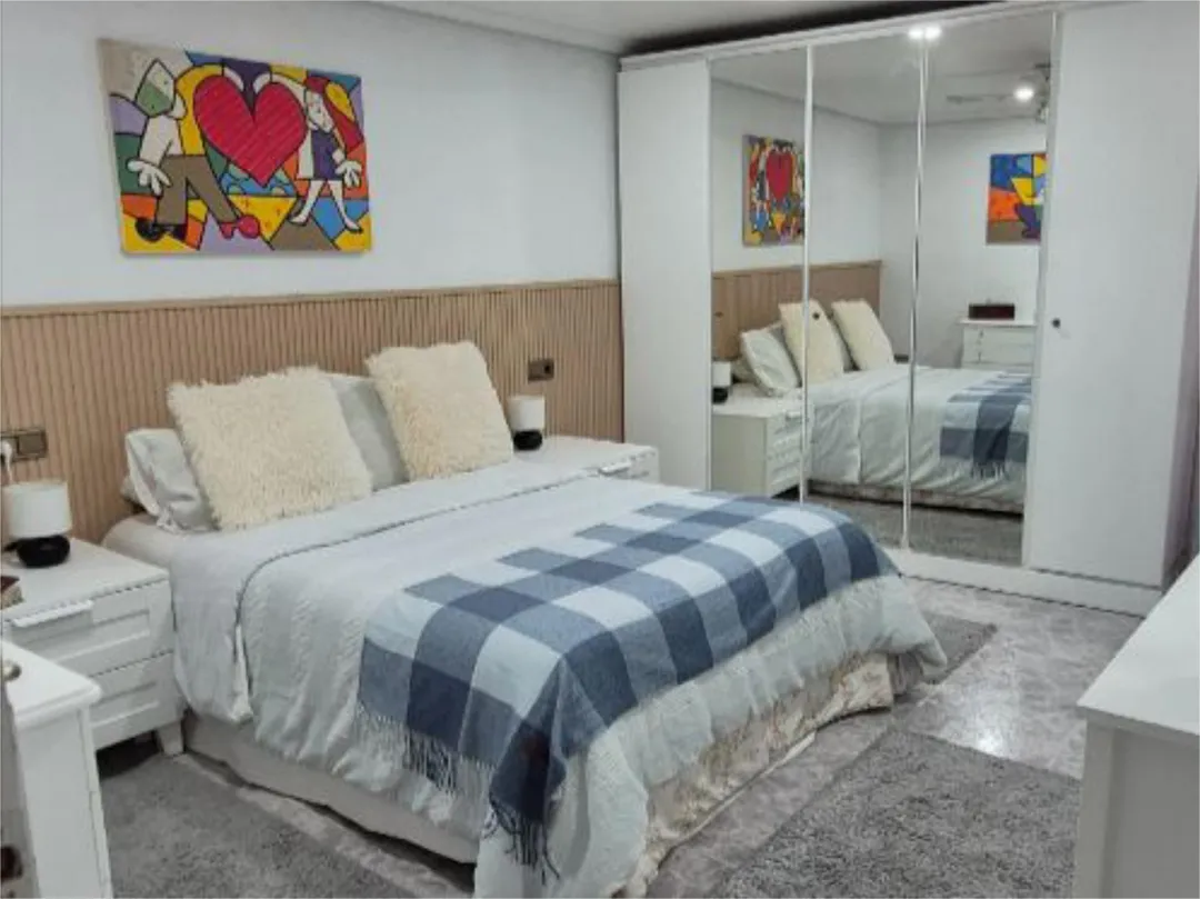 Piso en Elche / Elx - Foto 8