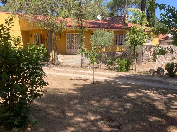 Casa o chalet independiente en Puerto de Galapagar-Las Cuestas, Puerto de Galapagar-Las Cuestas - Foto 4