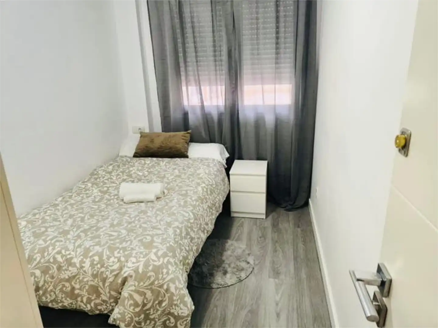 Apartamento en COLEGIO MEDITERRÁNEO - Foto 9