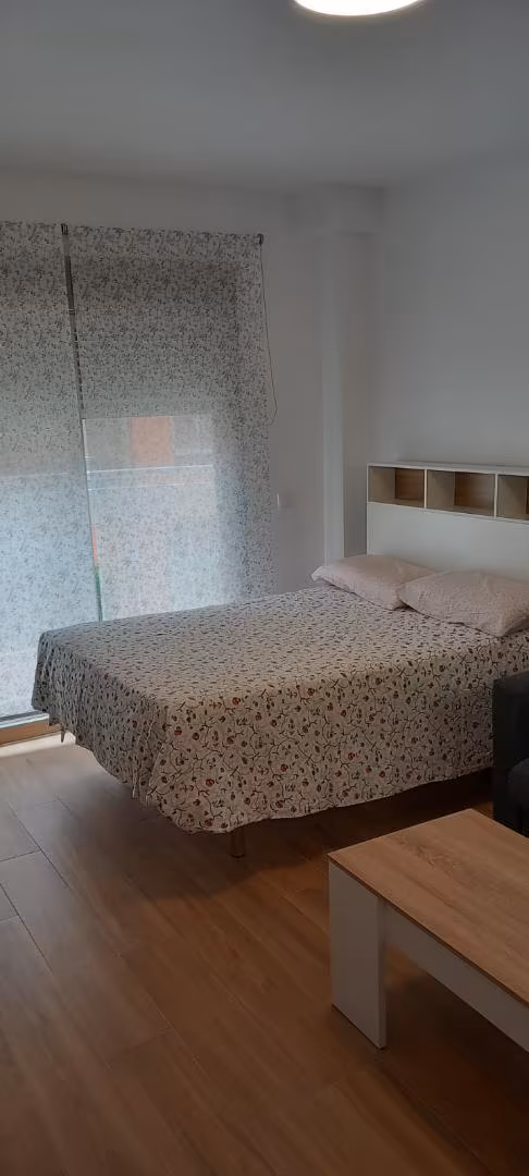 Estudio en  Calle Violonchelista Miguel Ángel Cláres 1 - Foto 10