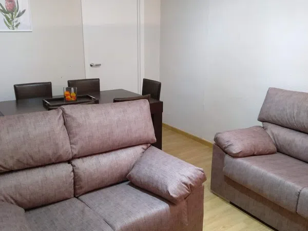 Piso en calle d'Alboraia, 24