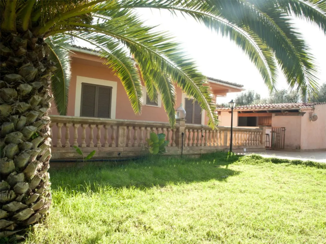 Finca rústica en  Diseminado 8725- Sa Casa Blanca 363 - Foto 3